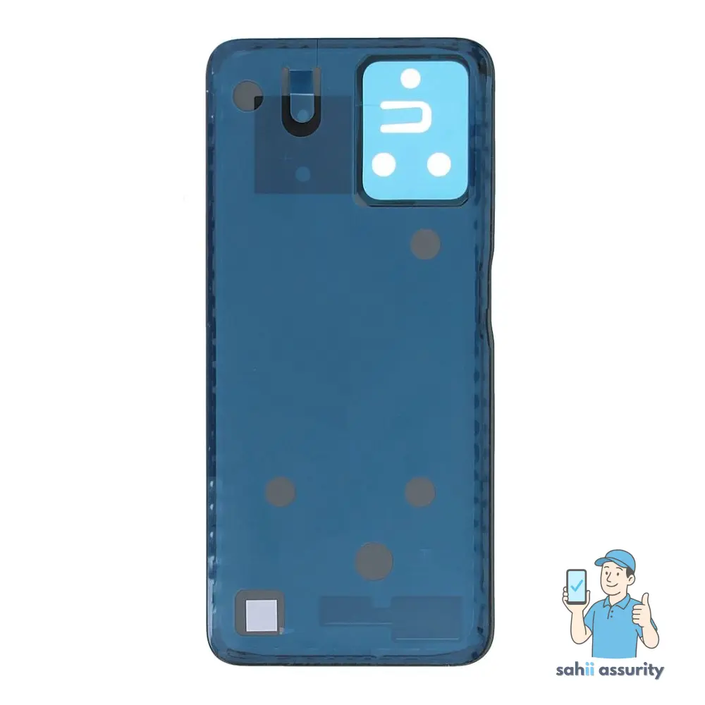 Back Panel Cover for Realme 8i thumbnail